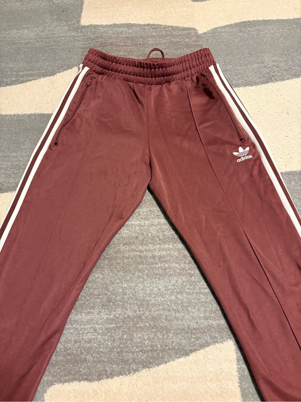 Adidas Originals Beckenbauer Pants